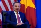 Vietnam’s Deep-Seated Strategic Distrust of the US