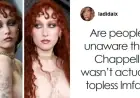 Chappell Roan Responds to Outrage Over Her Controversial Grammys Outfit