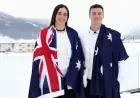 Jakara Anthony, Matt Graham to Lead Australia at Olympic Opening Ceremony
