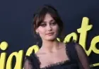 “Fallout’s Ella Purnell Shares Fitness Secrets and Inconvenient Exercise Pet Peeve”