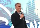 Disney CEO Josh D’Amaro Shares Bold Vision: “I Embrace Big Risks”