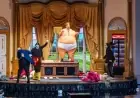 ‘Hamburg Opera Debuts World Premiere: ‘Monster’s Paradise’ Satirizes Trump’