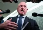 Judge Questions Pentagon’s Move to Discipline Sen. Mark Kelly Over “Illegal Orders” Video