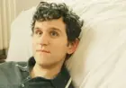 Harry Melling Transforms from ‘Harry Potter’ Star to B.D.S.M. Role in ‘Pillion’