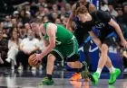 Celtics Triumph Over Mavericks: Key Insights from New-Lineup Success