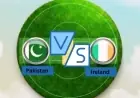 Pakistan vs Ireland: Who Dominates Colombo Warm-Up Match?