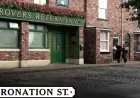 Coronation Street Icon Peter Rose, Known for Famous Scene, Passes Away