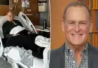 Dave Coulier Shares Health Update Following Tongue Cancer and Lymphoma Battles