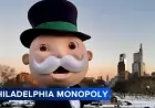 Philadelphia MONOPOLY Edition Invites Local Submissions for Game Board Spaces