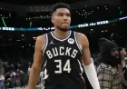 Giannis Antetokounmpo Commits to Bucks Amid Swirling Trade Rumors