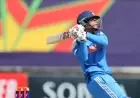India U19 vs Afghanistan U19 Live: Suryavanshi Scores 68 Off 33, Boosts IND Start