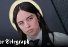 Billie Eilish Faces Backlash for ‘Stolen Land’ Speech at Grammys