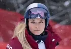 Lindsey Vonn Overcomes Olympic Challenges After ACL Tear