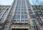 Washington Post Initiates Major Workforce Reductions