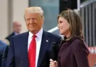 Trump Responds to NBC Host Savannah Guthrie’s Mother Nancy’s Mysterious Abduction