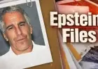 Epstein Files Update: New DOJ Release Sparks Redaction Crisis, Fresh Political Pressure, and a New Wave of High-Profile Fallout