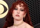Chappell Roan at the Grammys 2026: The Nipple Ring Dress Moment That Took Over the Red Carpet Conversation