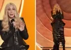 Cher’s 2026 Grammys “Luther” Mix-Up Goes Viral, Sending Fans Back to Luther Vandross and Spotlighting Kendrick Lamar and SZA’s Record of the Year Moment