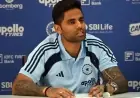 Suryakumar Yadav Reveals Tilak Varma Update, Troubles Sanju Samson