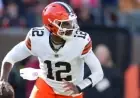 Shedeur Sanders Asserts NFL Dominance After Browns Rookie Season