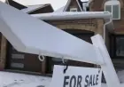 GTA Home Prices Fall Below $1M, Expect Further Decline: TRREB Predicts