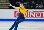 Olympian Champions Minion-Inspired Skating Rights