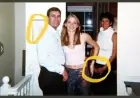 Ghislaine Maxwell Verifies Prince Andrew, Virginia Giuffre Photo in Epstein Records