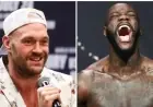 Fury Confronts Cheating Allegations as Former Rival Escalates Conflict