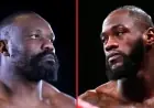 Fabio Wardley Predicts Derek Chisora vs Deontay Wilder Fight Outcome