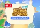 “Explore New Adventures in Splatoon 3 and Animal Crossing”