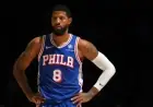 Philadelphia 76ers’ Paul George Receives 25-Game Suspension