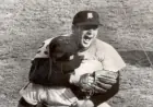 Mickey Lolich, 1968 World Series hero for Detroit, dies at 85