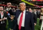 Trump Advised: Expect Boos at Super Bowl Appearance, Aides Warn