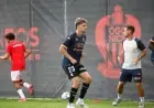 OGC Nice Unveils New Lineup Against Montpellier in Coupe de France