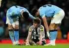 Anthony Gordon’s Hamstring Injury Deepens Newcastle’s Ongoing Injury Crisis