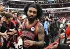 Bulls trade Coby White, Mike Conley Jr. to Hornets in three-team deadline shuffle