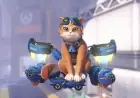 Overwatch Drops ‘2’ as Five New Heroes, Including Jetpack Cat, Debut February 10