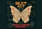 Steep Canyon Rangers Unveil New Album ‘Next Act’ for May Release