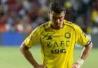 Cristiano Ronaldo Resumes Training; Al Nassr Hopes Strike Is Resolved