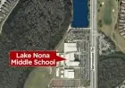 Police Respond to Prank at Lake Nona Middle School