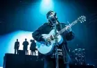 James Arthur Moves Fans to Tears with Powerful Ballad Performance