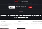 How to Access F1 TV via Your Apple TV Account