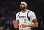 Anthony Davis trade sends AD to Wizards as Dallas pivots to a new build