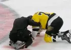 Charlie McAvoy’s Injury: Team USA Loses Key Player to Elbow Headshot