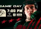 Wild vs. Predators Game Preview: Excitement Builds on Ice