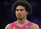 Jared McCain trade: Sixers send rookie guard to Thunder for four draft picks