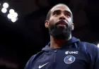 Mike Conley Departs Minnesota After Subtle Yet Significant Impact with Wolves