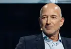 Jeff Bezos Firm on Washington Post Support Despite Major Layoffs, Editor Reports