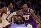 Knicks’ Defense Fuels Midseason Revival Momentum