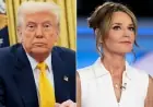 Trump reaches out to Savannah Guthrie as Arizona search for her mother intensifies